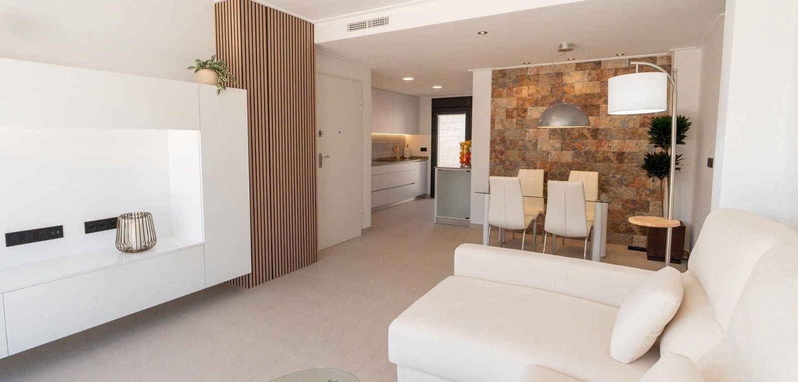 3 soveværelse Villa til salg i La Marina med swimmingpool - € 397.500 (Ref: 9084381)