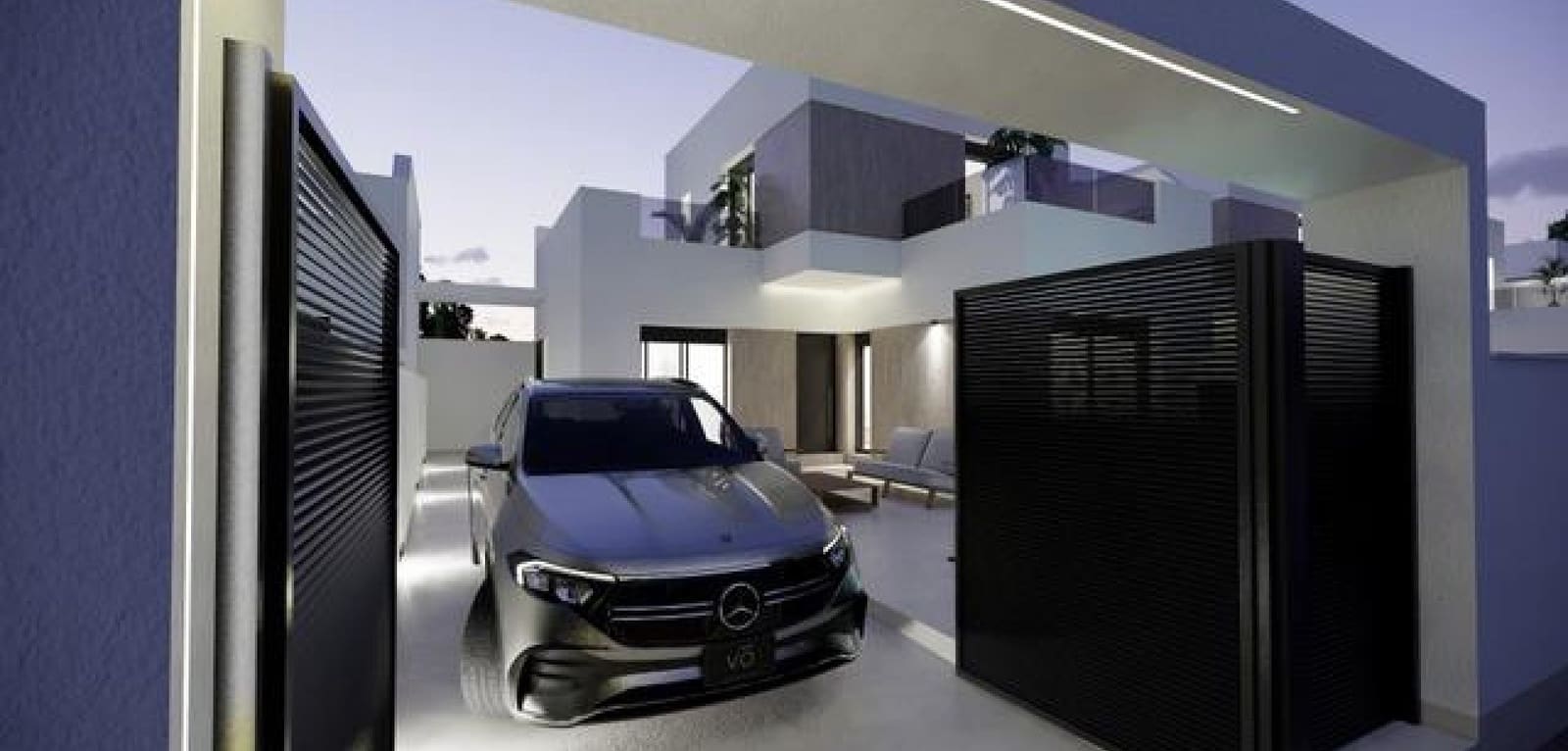 3 bedroom Villa for sale in La Marina with pool - € 355,000 (Ref: 9084382)