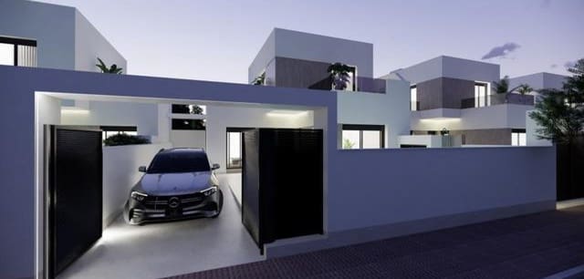 3 soveværelse Villa til salg i La Marina, Elche / Elx med swimmingpool - € 355.000 (Ref: 9084382)