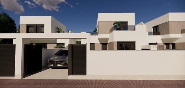 3 soveværelse Villa til salg i La Marina, Elche / Elx med swimmingpool - € 355.000 (Ref: 9084382)