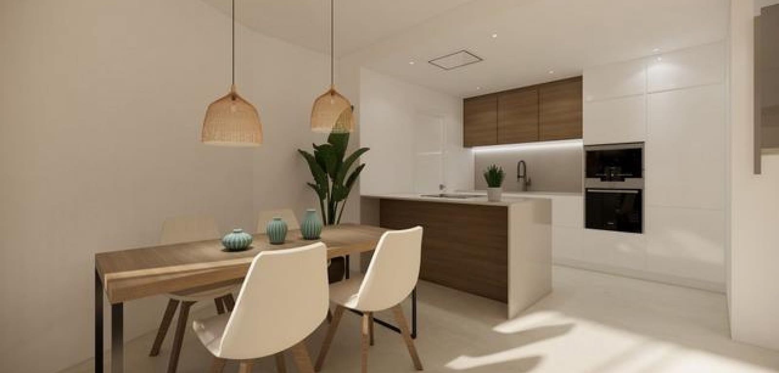 3 bedroom Villa for sale in La Marina with pool - € 355,000 (Ref: 9084382)