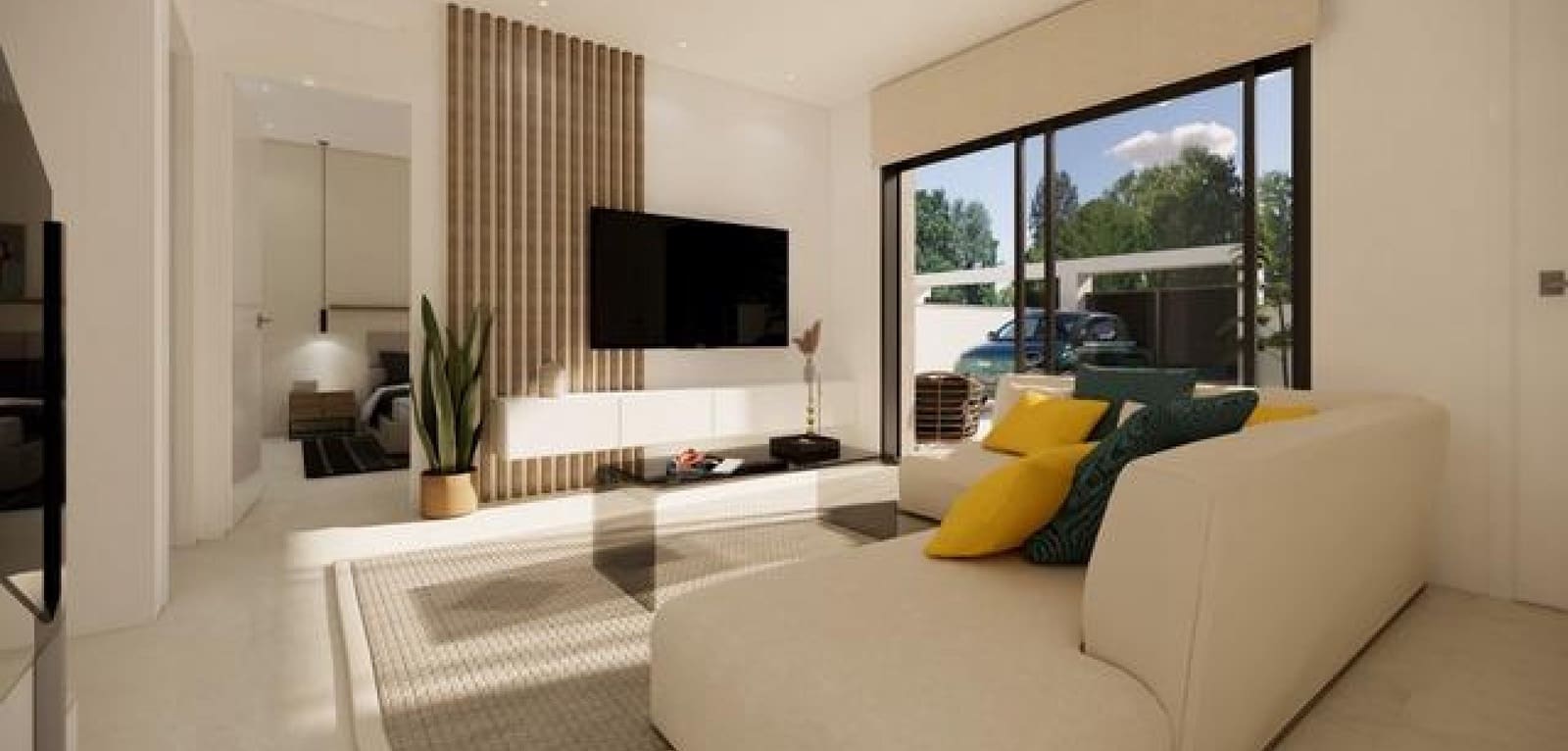 3 bedroom Villa for sale in La Marina with pool - € 355,000 (Ref: 9084382)