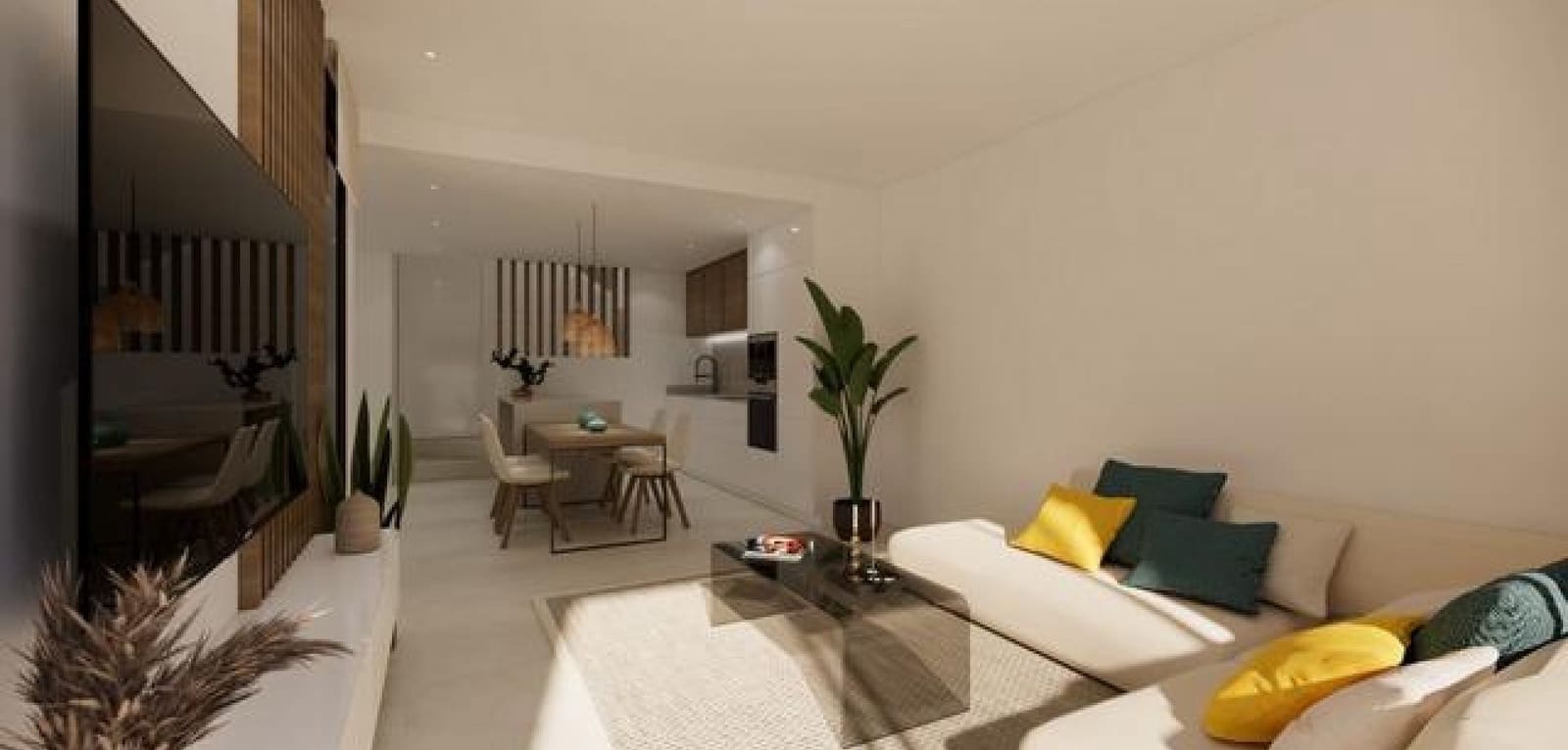 3 bedroom Villa for sale in La Marina with pool - € 355,000 (Ref: 9084382)