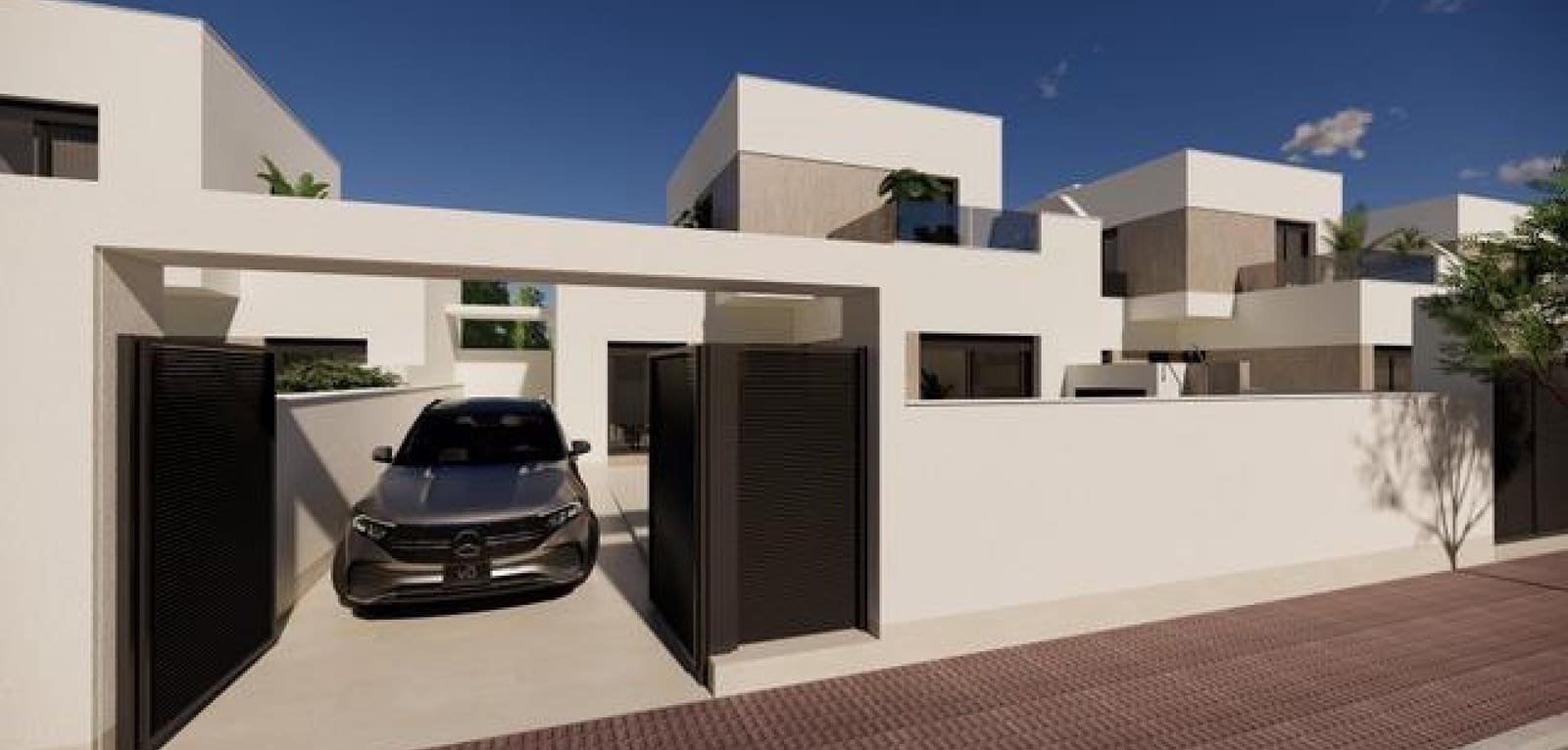 3 bedroom Villa for sale in La Marina with pool - € 355,000 (Ref: 9084382)