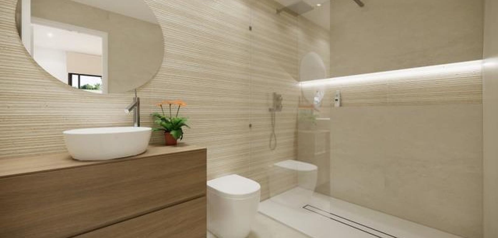 3 bedroom Villa for sale in La Marina with pool - € 355,000 (Ref: 9084382)