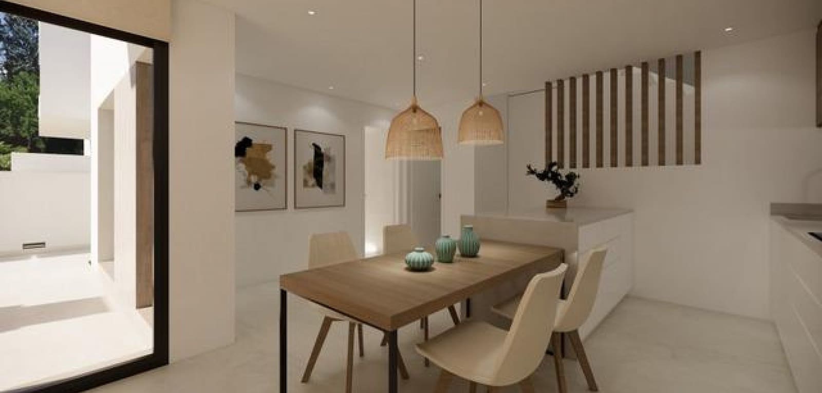 3 bedroom Villa for sale in La Marina with pool - € 355,000 (Ref: 9084382)