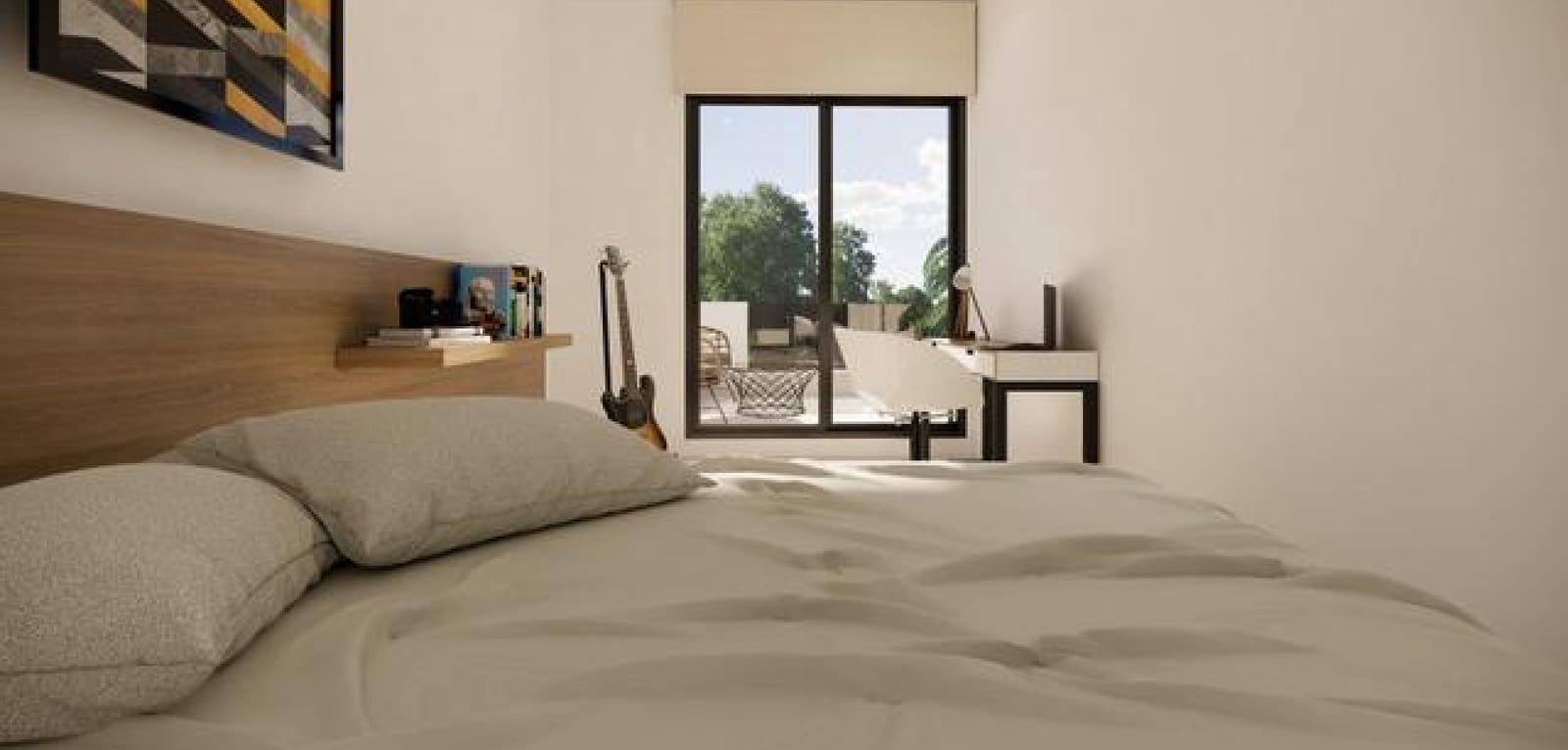 3 bedroom Villa for sale in La Marina with pool - € 355,000 (Ref: 9084382)