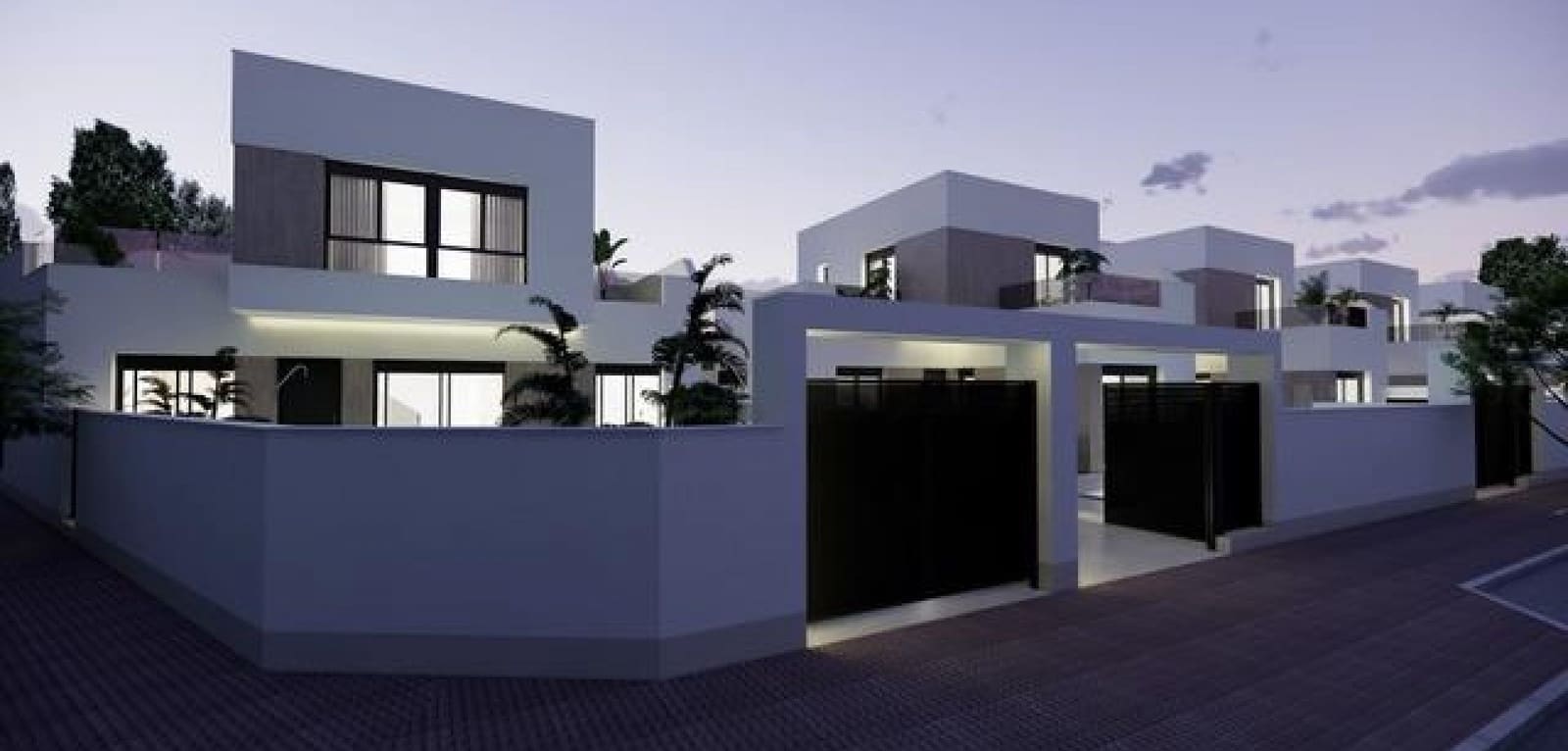 3 bedroom Villa for sale in La Marina with pool - € 355,000 (Ref: 9084382)