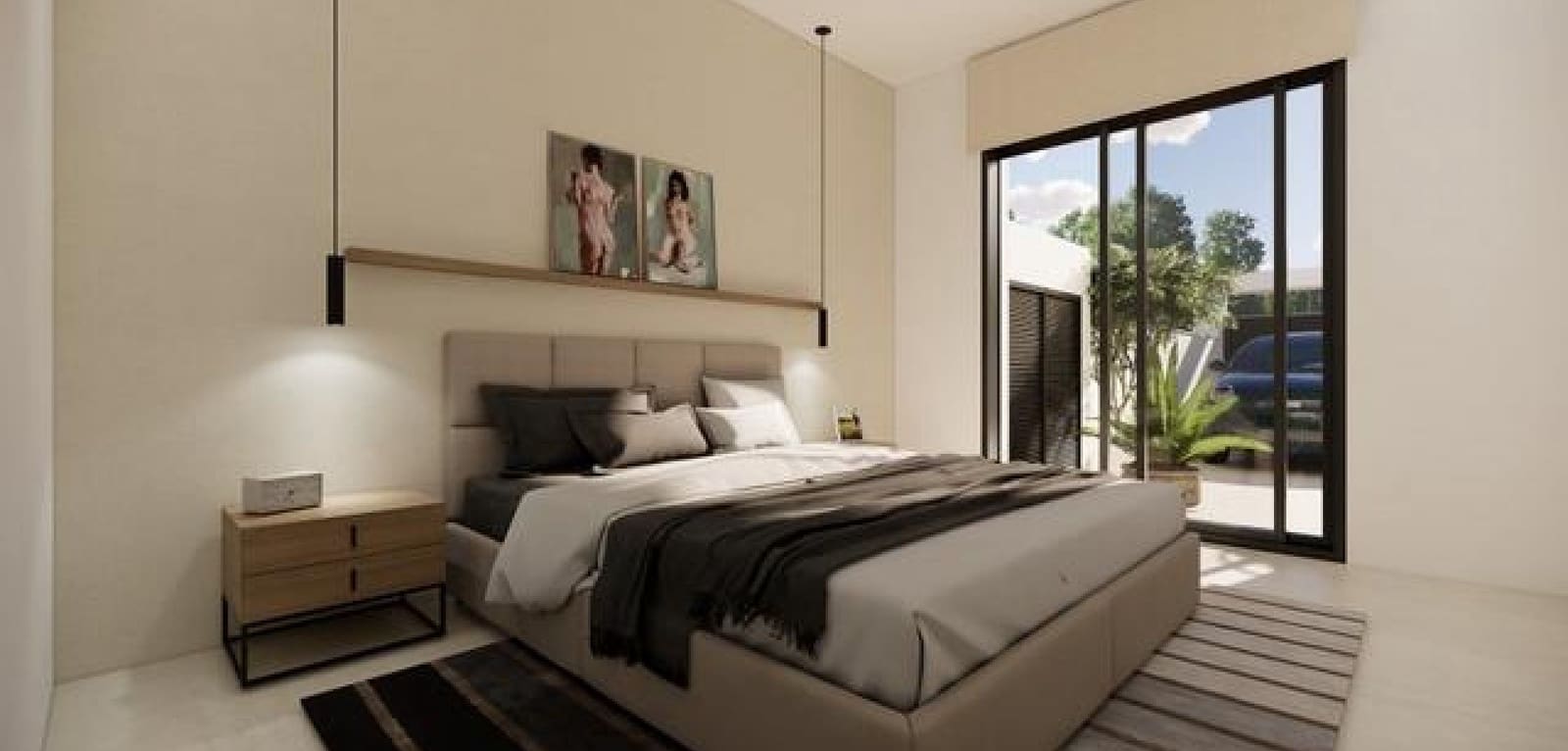 3 bedroom Villa for sale in La Marina with pool - € 355,000 (Ref: 9084382)