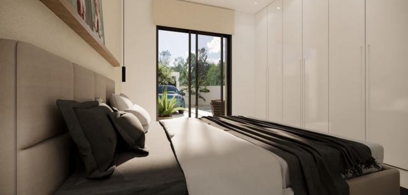 3 bedroom Villa for sale in La Marina with pool - € 355,000 (Ref: 9084382)