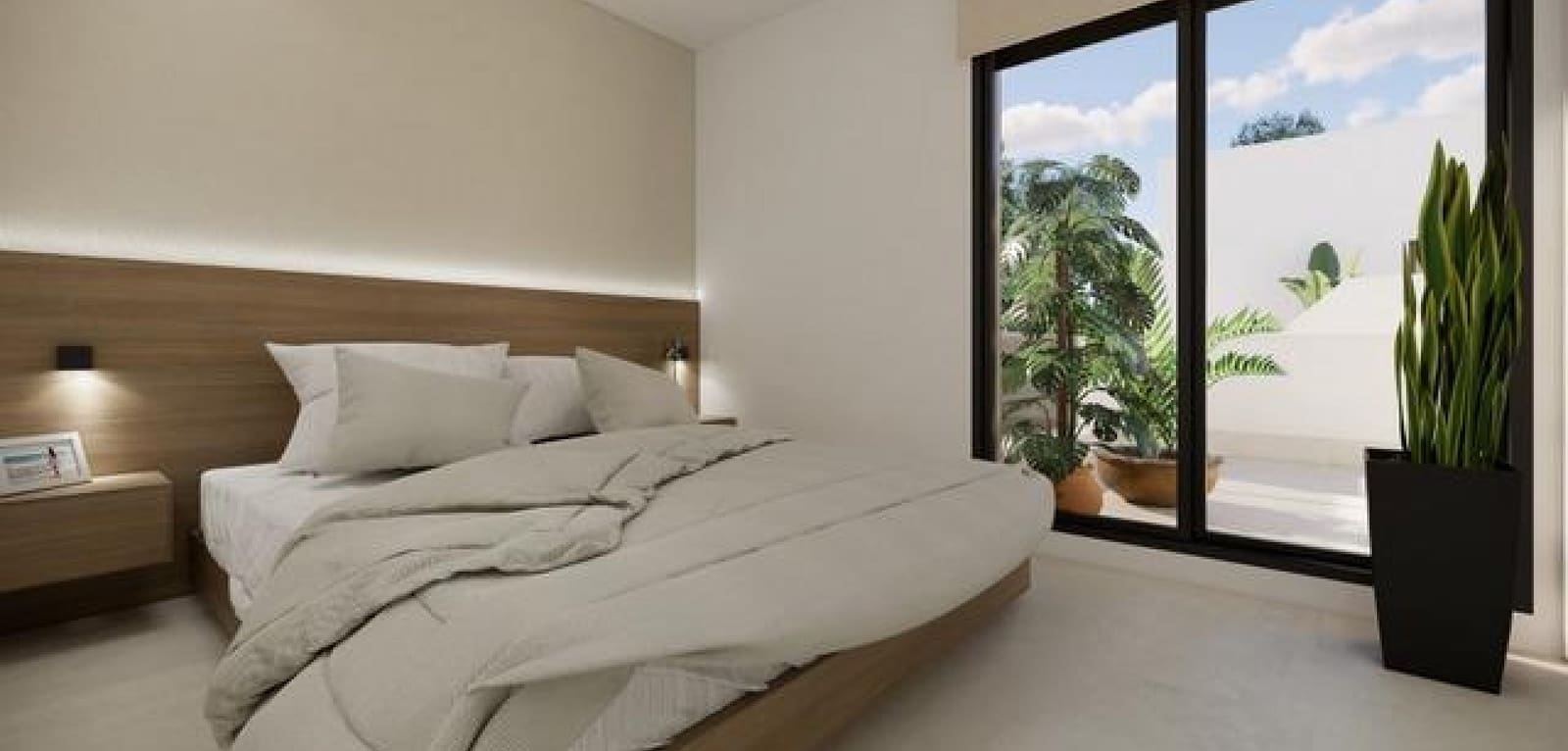 3 bedroom Villa for sale in La Marina with pool - € 355,000 (Ref: 9084382)