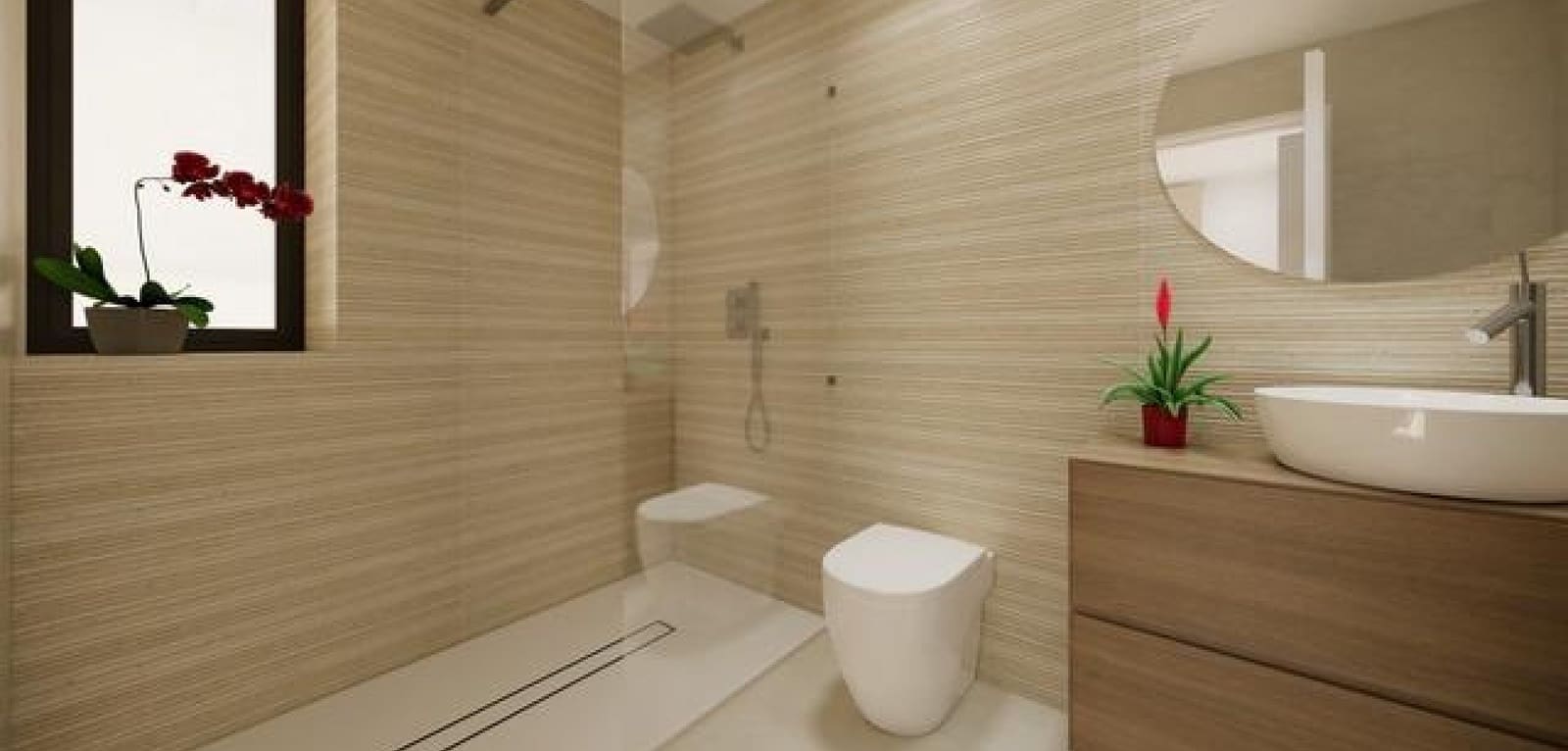 3 bedroom Villa for sale in La Marina with pool - € 355,000 (Ref: 9084382)