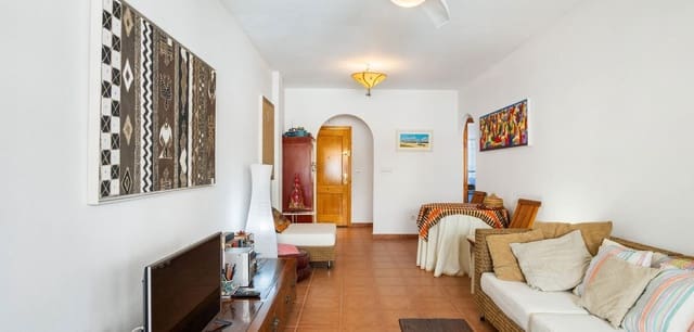 3 camera da letto Appartamento in vendita in Dehesa de Campoamor, Orihuela con piscina - 229.500 € (Rif: 9084388)