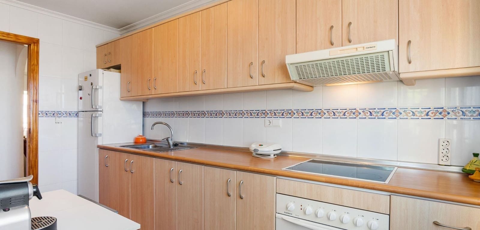 3 bedroom Apartment for sale in Dehesa de Campoamor with pool - € 229,500 (Ref: 9084388)