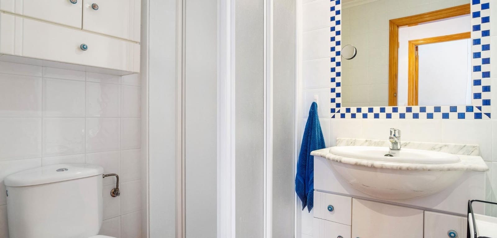 3 bedroom Apartment for sale in Dehesa de Campoamor with pool - € 229,500 (Ref: 9084388)