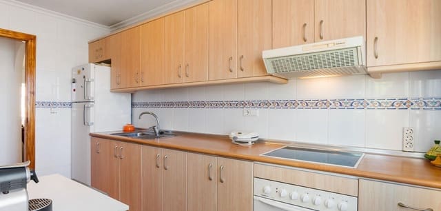 3 camera da letto Appartamento in vendita in Dehesa de Campoamor, Orihuela con piscina - 229.500 € (Rif: 9084388)