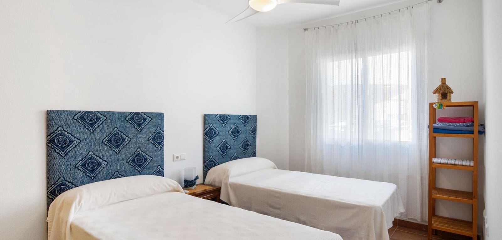 3 bedroom Apartment for sale in Dehesa de Campoamor with pool - € 229,500 (Ref: 9084388)