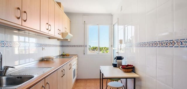 3 camera da letto Appartamento in vendita in Dehesa de Campoamor, Orihuela con piscina - 229.500 € (Rif: 9084388)