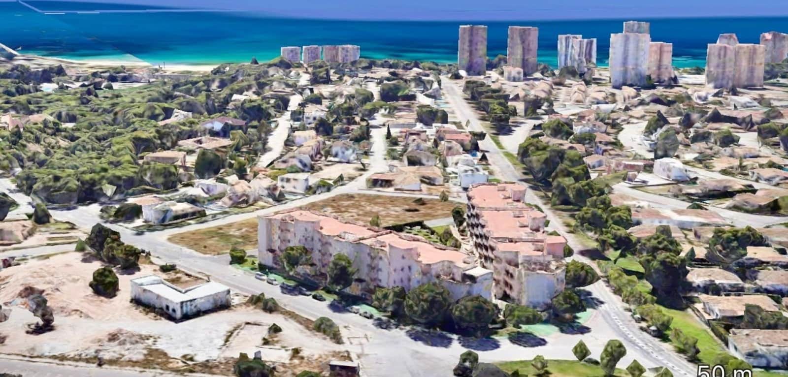 3 bedroom Apartment for sale in Dehesa de Campoamor with pool - € 229,500 (Ref: 9084388)