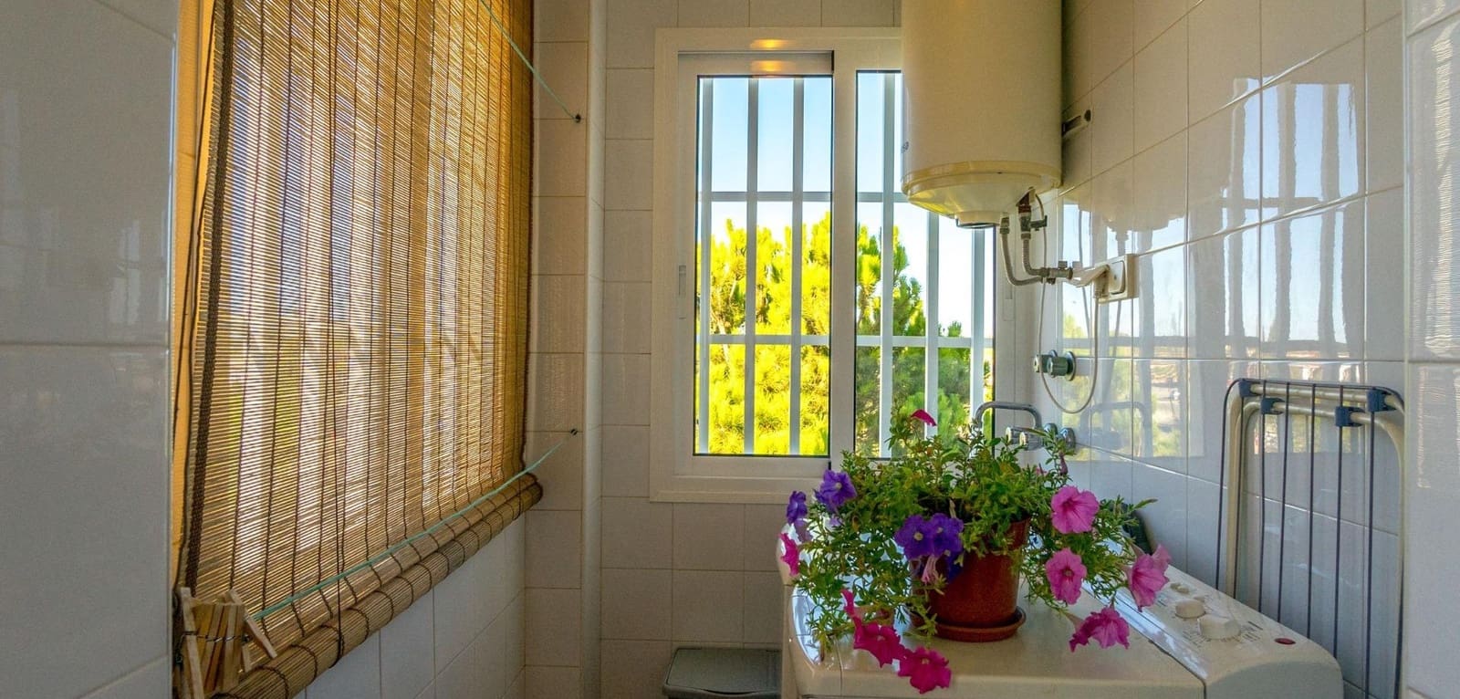 3 bedroom Apartment for sale in Dehesa de Campoamor with pool - € 229,500 (Ref: 9084388)