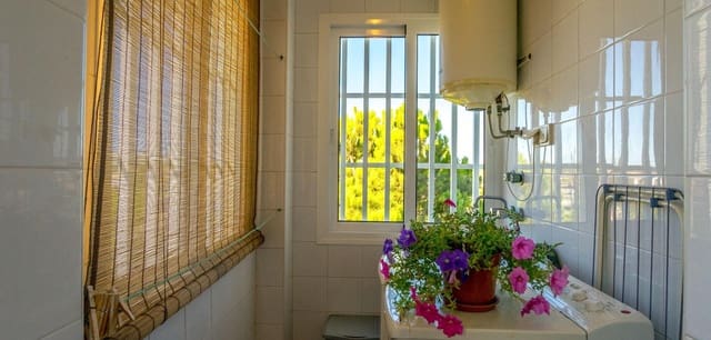 3 camera da letto Appartamento in vendita in Dehesa de Campoamor, Orihuela con piscina - 229.500 € (Rif: 9084388)