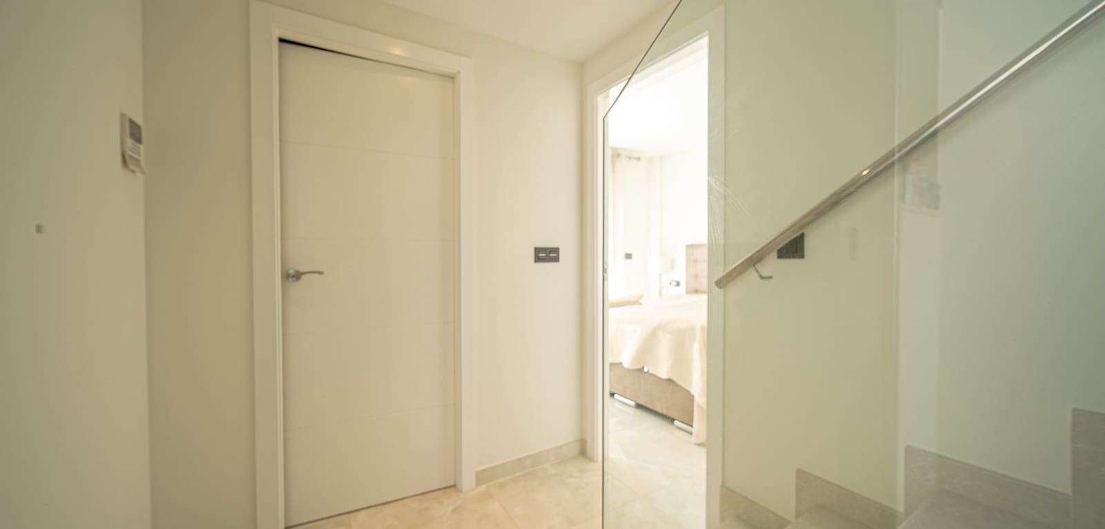 3 makuuhuone Huvila myytävänä paikassa Orihuela Costa mukana uima-altaan - 389 000 € (Ref: 9096276)