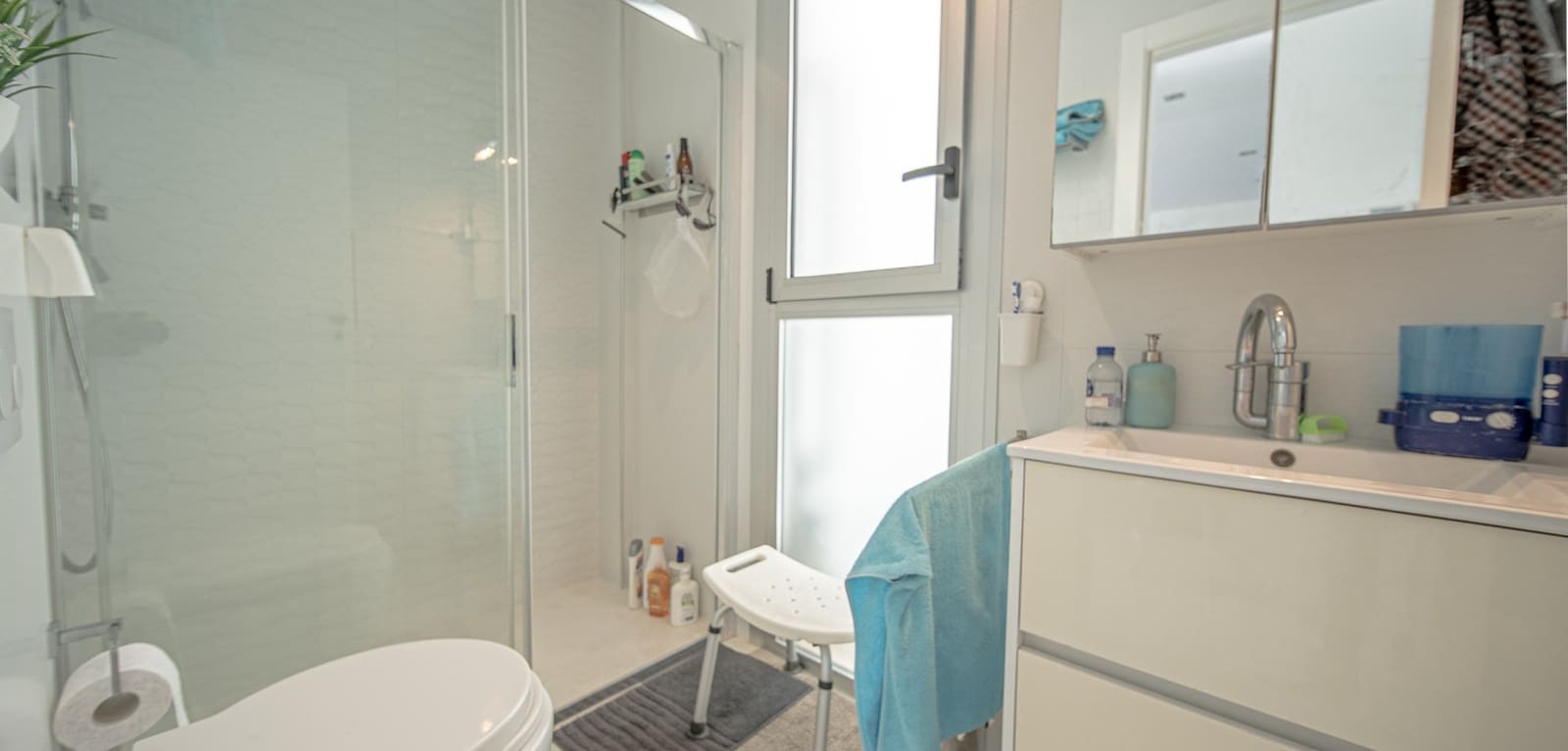 3 makuuhuone Huvila myytävänä paikassa Orihuela Costa mukana uima-altaan - 389 000 € (Ref: 9096276)