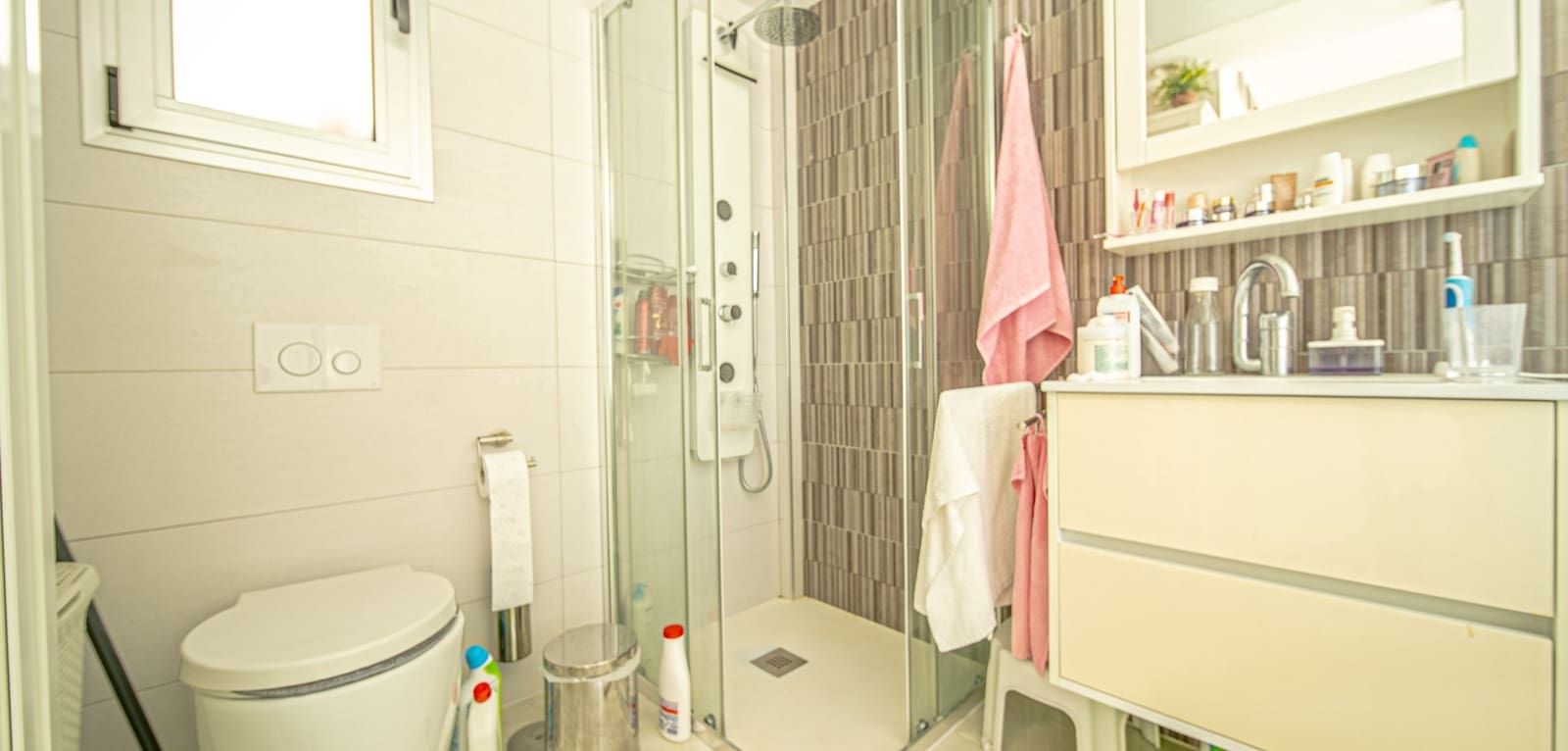 3 makuuhuone Huvila myytävänä paikassa Orihuela Costa mukana uima-altaan - 389 000 € (Ref: 9096276)