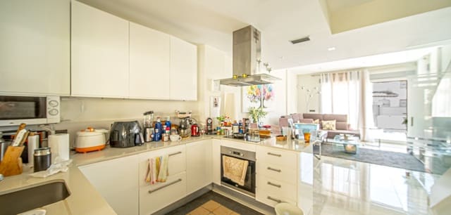 3 quarto Moradia para venda em Lomas de Cabo Roig - Los Dolses, Orihuela com piscina - 389 000 € (Ref: 9096276)