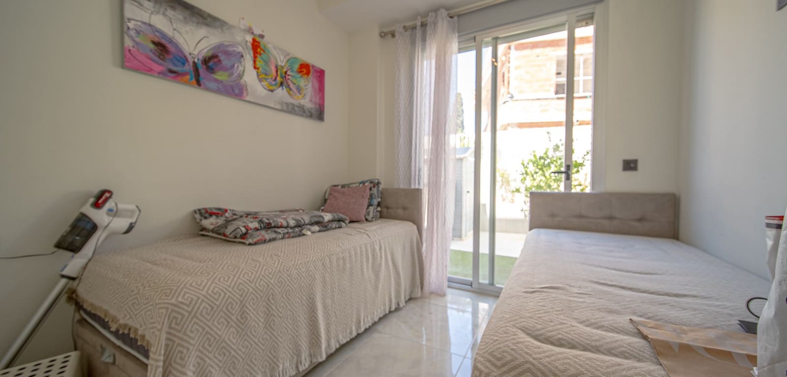 3 makuuhuone Huvila myytävänä paikassa Orihuela Costa mukana uima-altaan - 389 000 € (Ref: 9096276)