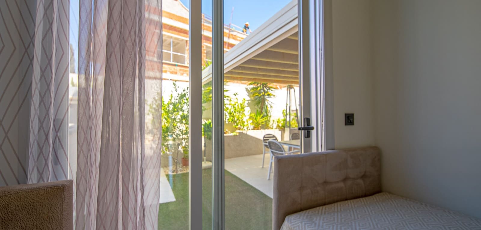 3 makuuhuone Huvila myytävänä paikassa Orihuela Costa mukana uima-altaan - 389 000 € (Ref: 9096276)