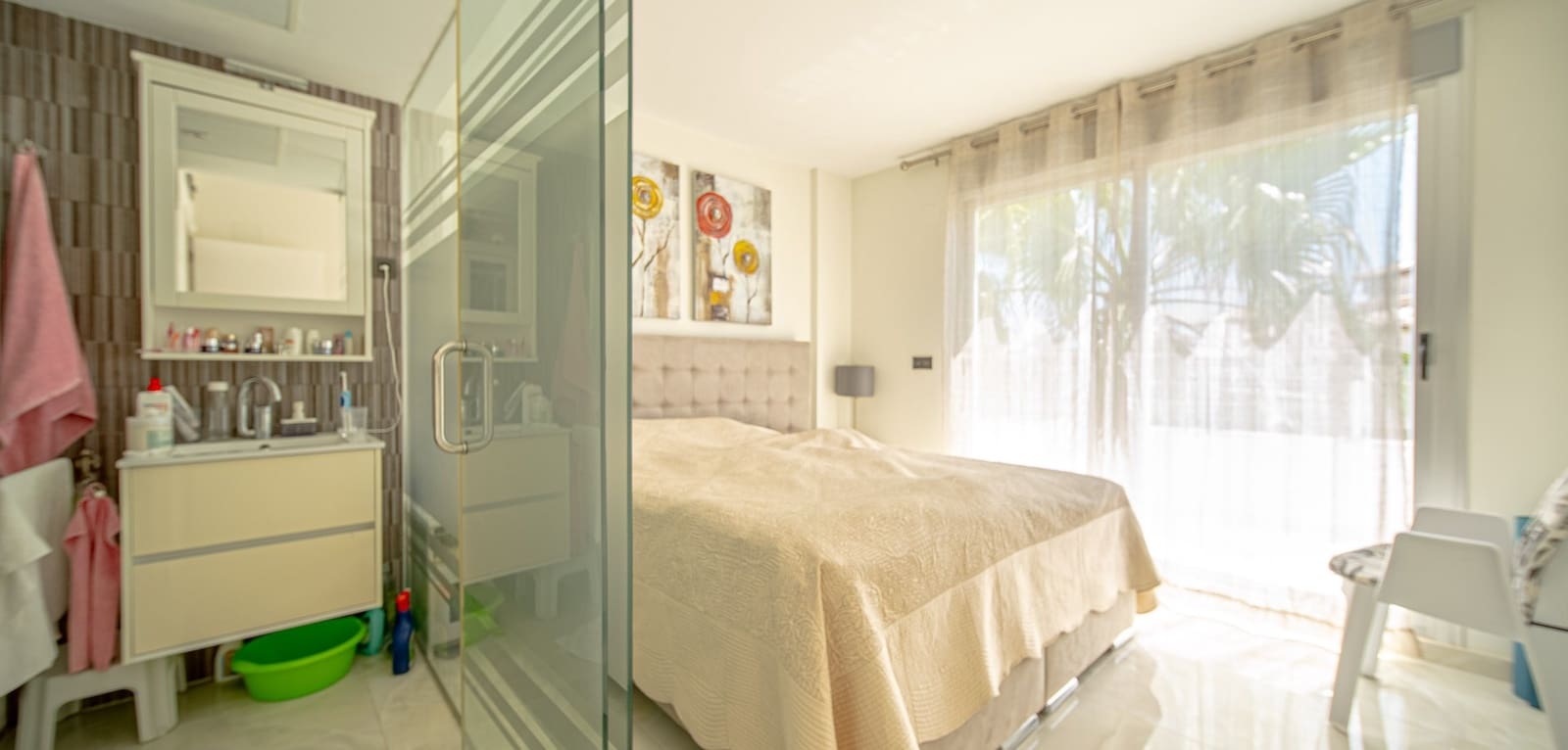 3 makuuhuone Huvila myytävänä paikassa Orihuela Costa mukana uima-altaan - 389 000 € (Ref: 9096276)