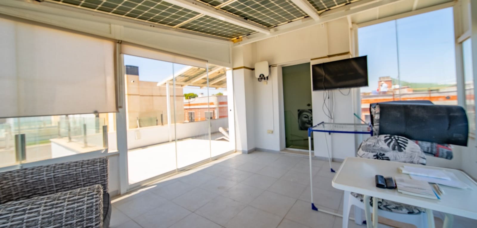 3 makuuhuone Huvila myytävänä paikassa Orihuela Costa mukana uima-altaan - 389 000 € (Ref: 9096276)