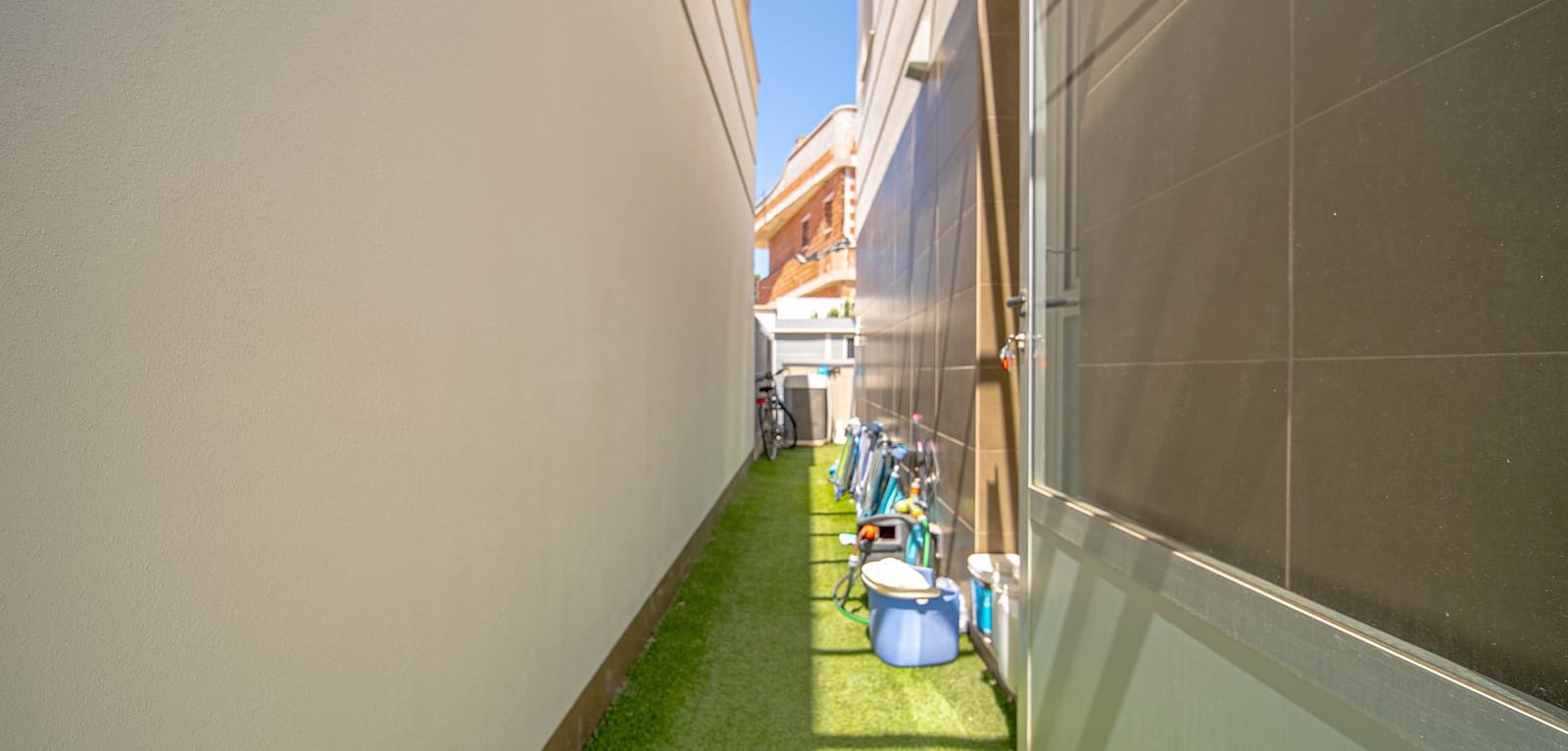 3 makuuhuone Huvila myytävänä paikassa Orihuela Costa mukana uima-altaan - 389 000 € (Ref: 9096276)