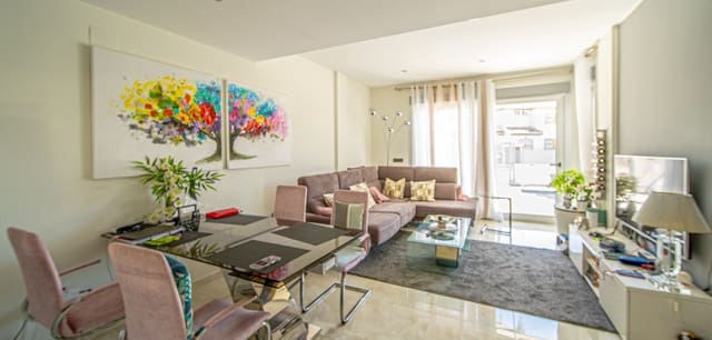 3 quarto Moradia para venda em Lomas de Cabo Roig - Los Dolses, Orihuela com piscina - 389 000 € (Ref: 9096276)