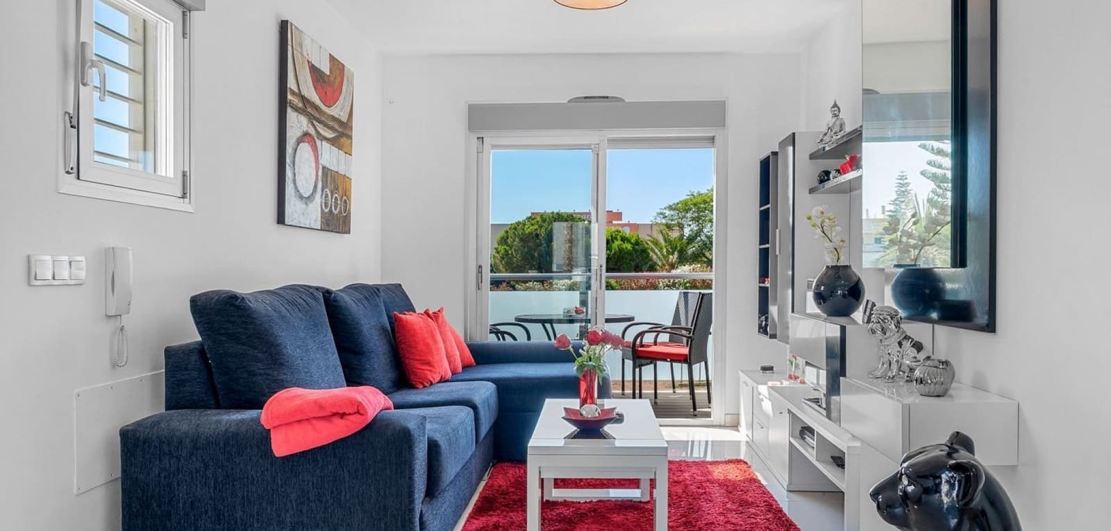 2 camera da letto Bungalow in vendita in Orihuela Costa con piscina - 279.000 € (Rif: 9103774)