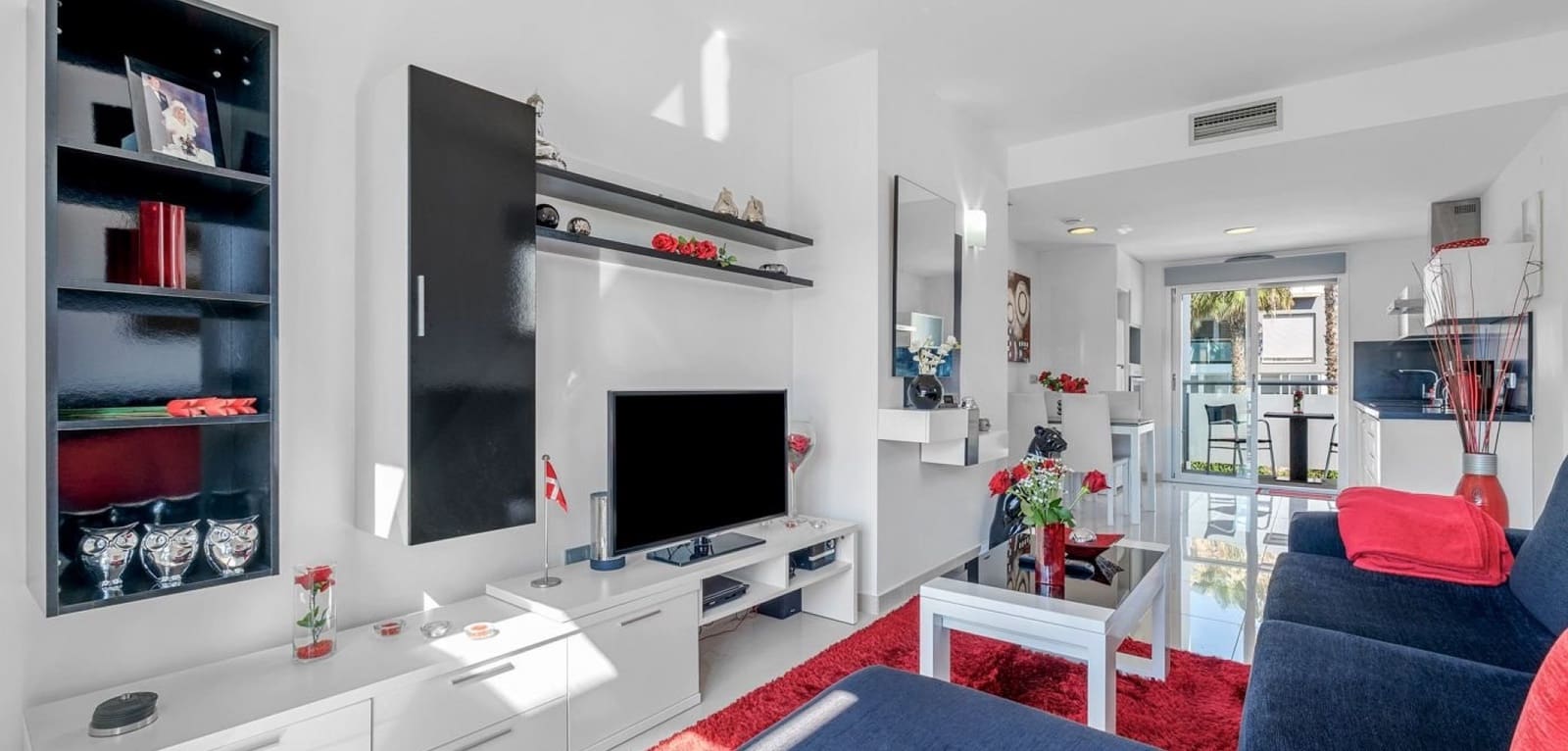 2 camera da letto Bungalow in vendita in Orihuela Costa con piscina - 279.000 € (Rif: 9103774)