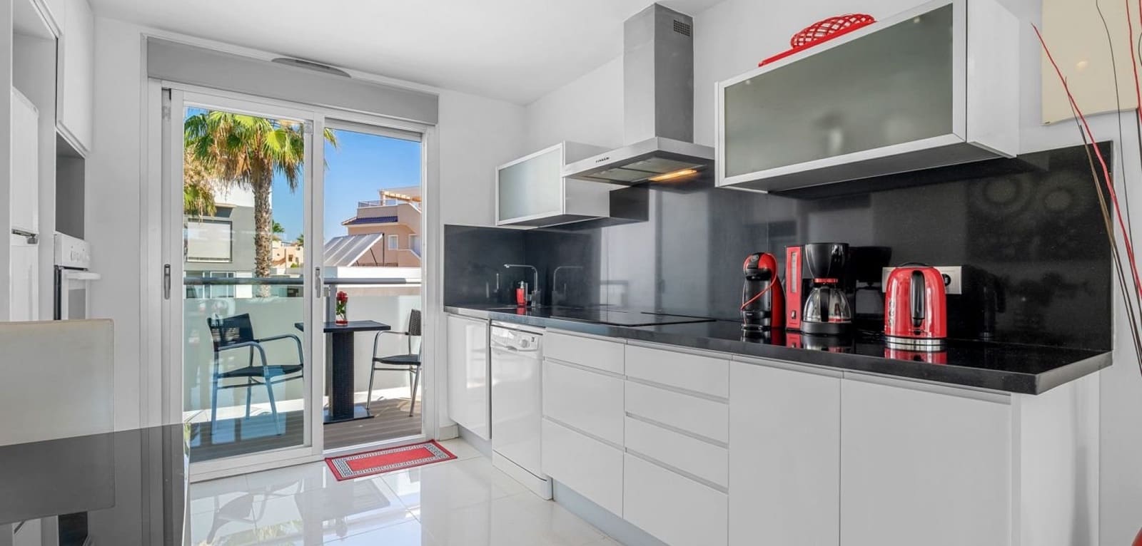 2 camera da letto Bungalow in vendita in Orihuela Costa con piscina - 279.000 € (Rif: 9103774)