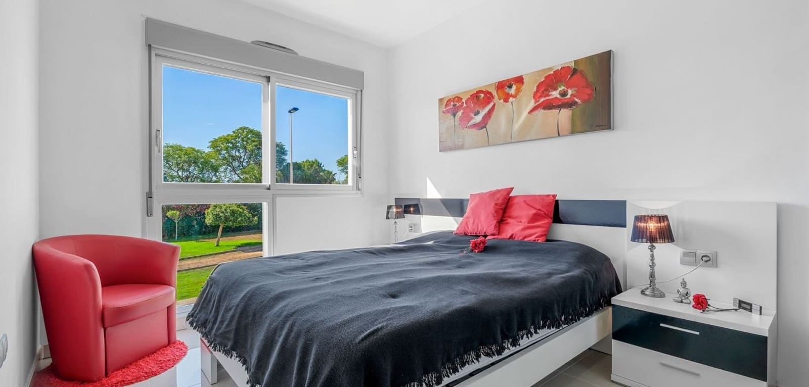 2 camera da letto Bungalow in vendita in Orihuela Costa con piscina - 279.000 € (Rif: 9103774)