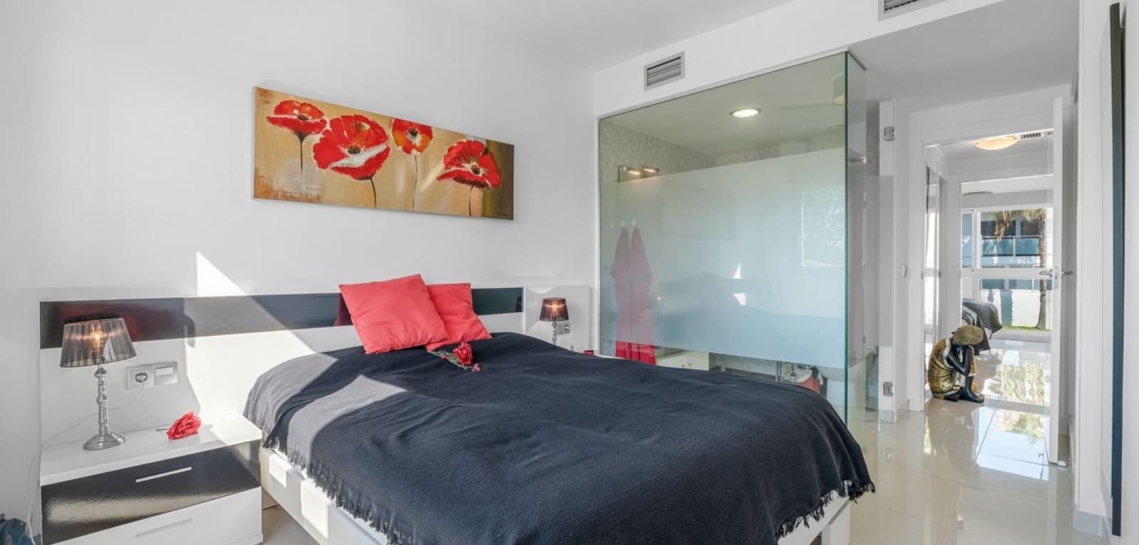 2 camera da letto Bungalow in vendita in Orihuela Costa con piscina - 279.000 € (Rif: 9103774)