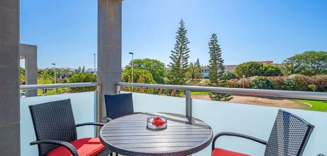2 soveværelse Bungalow til salg i Punta Prima, Orihuela med swimmingpool - € 279.000 (Ref: 9103774)
