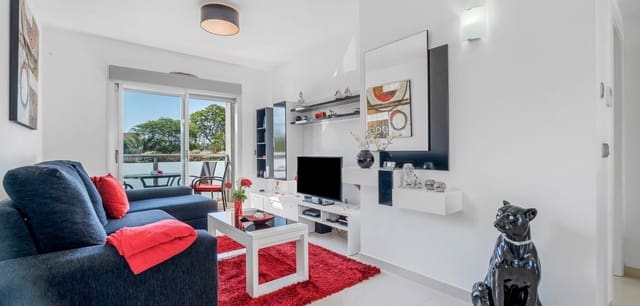 2 bedroom Bungalow for sale in Punta Prima, Orihuela with pool - € 279,000 (Ref: 9103774)