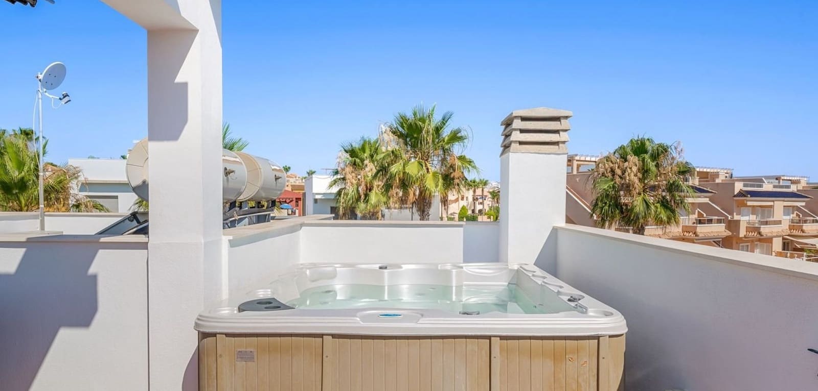 2 camera da letto Bungalow in vendita in Orihuela Costa con piscina - 279.000 € (Rif: 9103774)