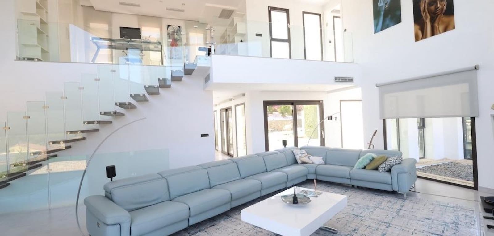 5 slaapkamer Villa te koop in Javea / Xabia met zwembad - € 2.499.000 (Ref: 9109396)