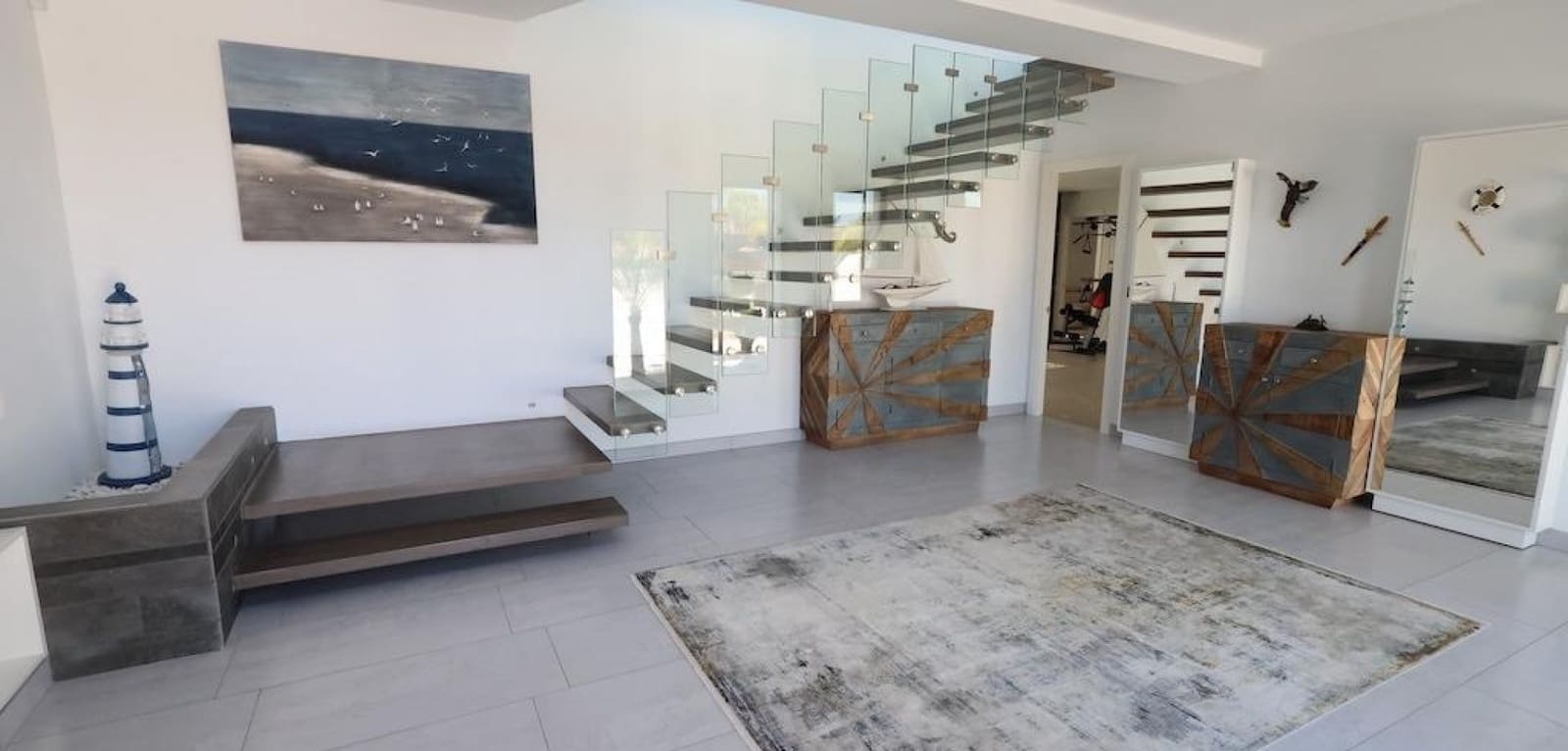 5 slaapkamer Villa te koop in Javea / Xabia met zwembad - € 2.499.000 (Ref: 9109396)