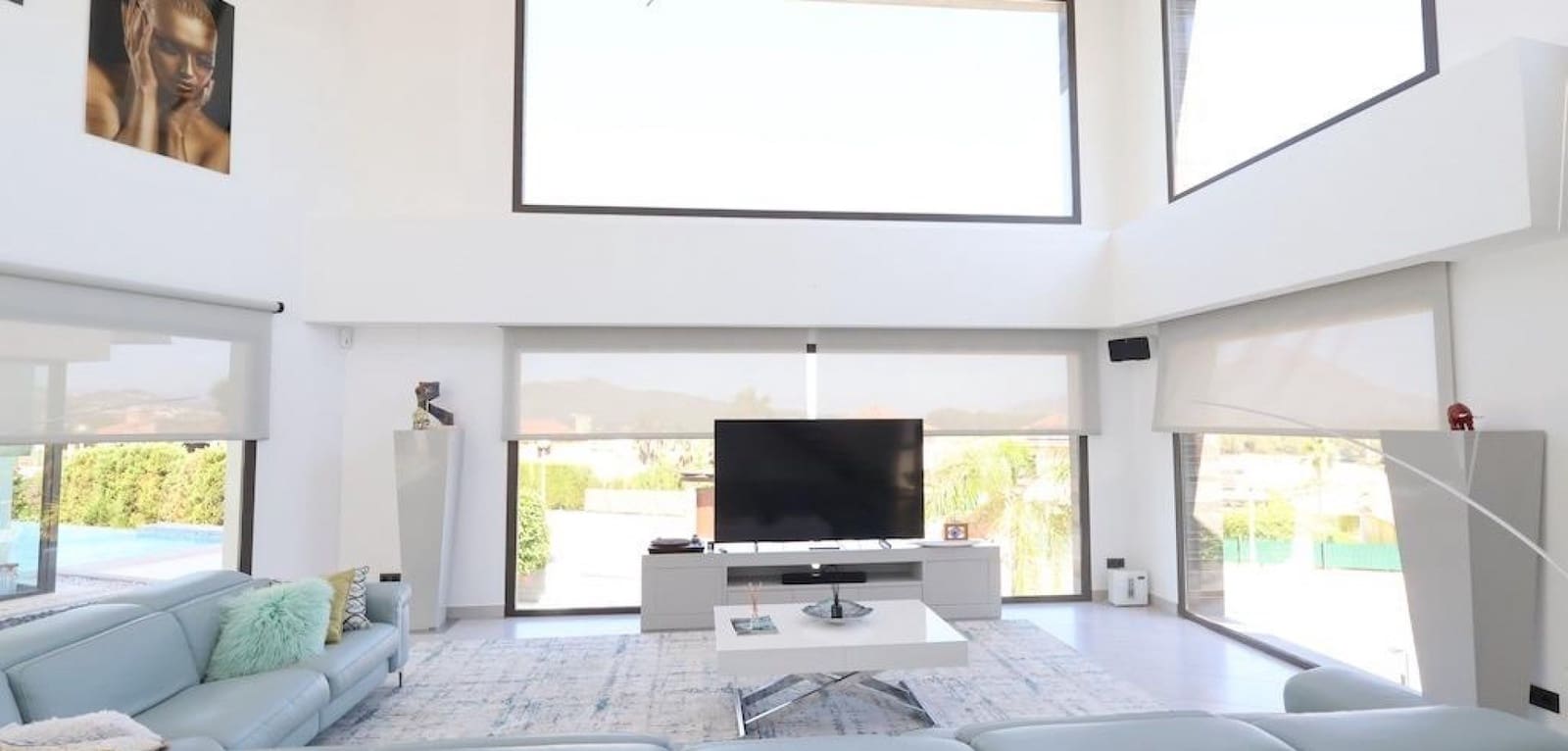 5 slaapkamer Villa te koop in Javea / Xabia met zwembad - € 2.499.000 (Ref: 9109396)