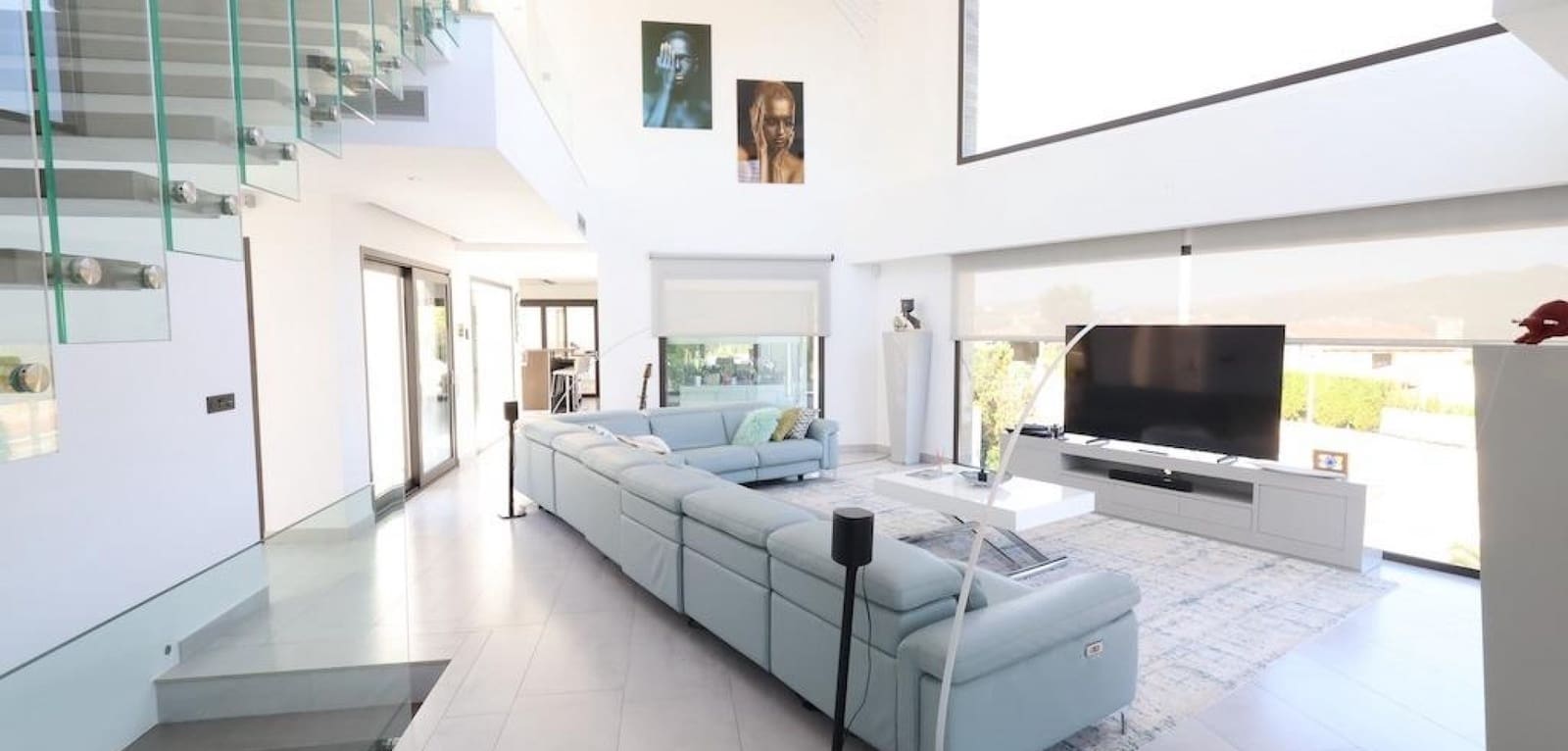5 slaapkamer Villa te koop in Javea / Xabia met zwembad - € 2.499.000 (Ref: 9109396)
