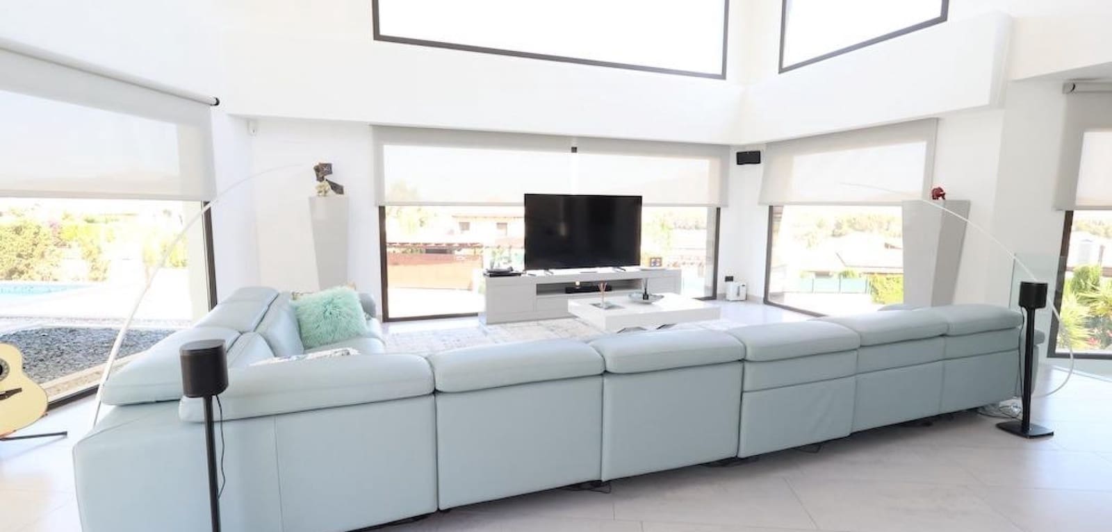 5 slaapkamer Villa te koop in Javea / Xabia met zwembad - € 2.499.000 (Ref: 9109396)