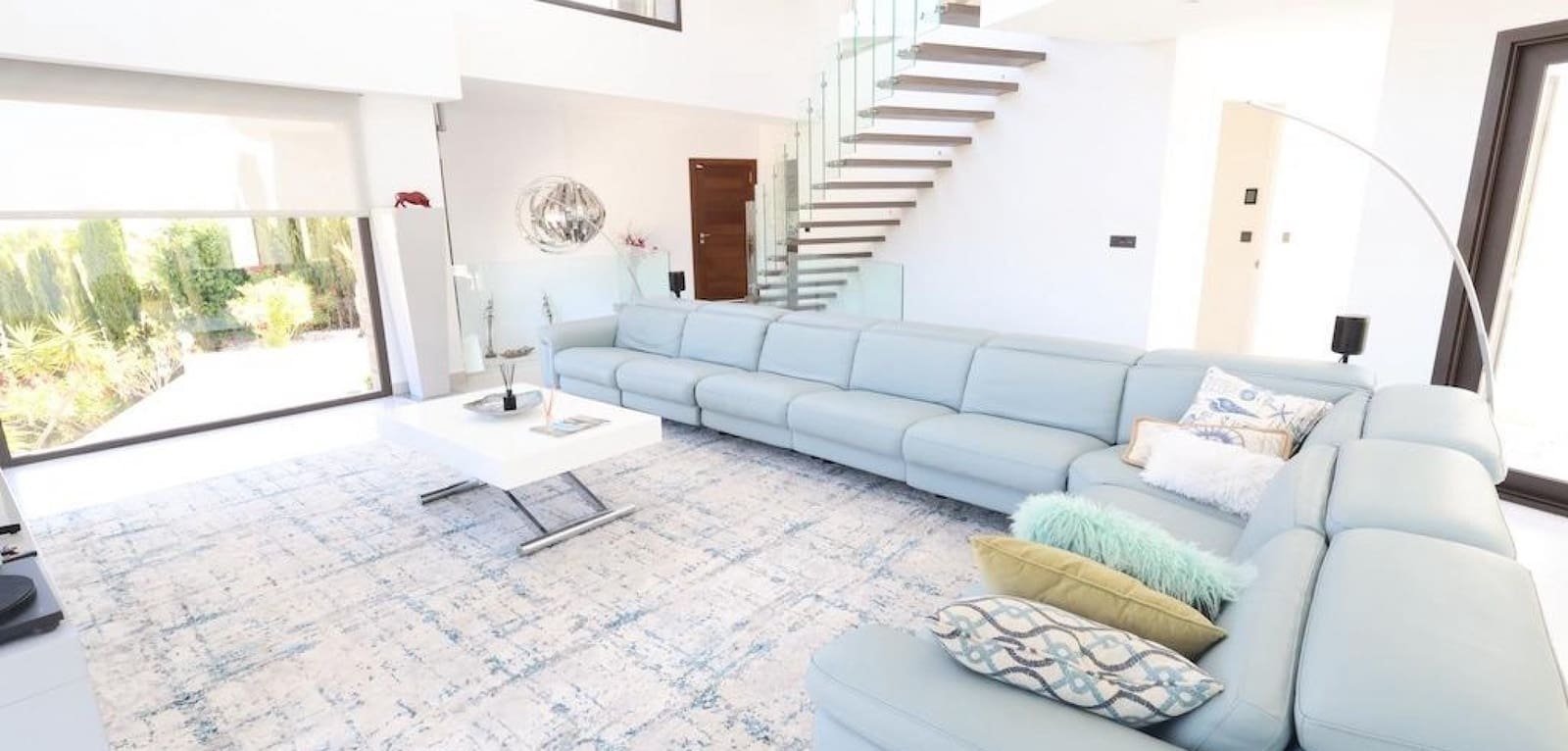 5 slaapkamer Villa te koop in Javea / Xabia met zwembad - € 2.499.000 (Ref: 9109396)