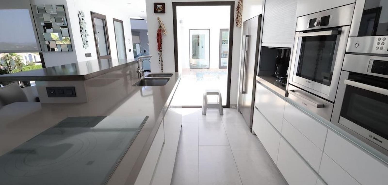 5 slaapkamer Villa te koop in Javea / Xabia met zwembad - € 2.499.000 (Ref: 9109396)